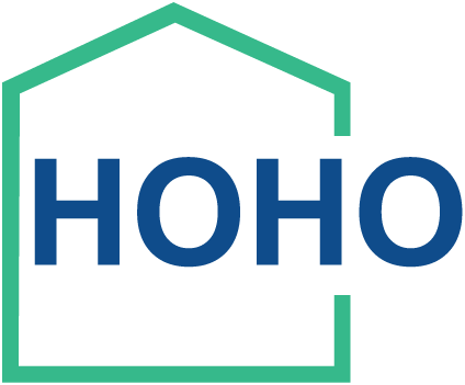 Home owner help options favicon